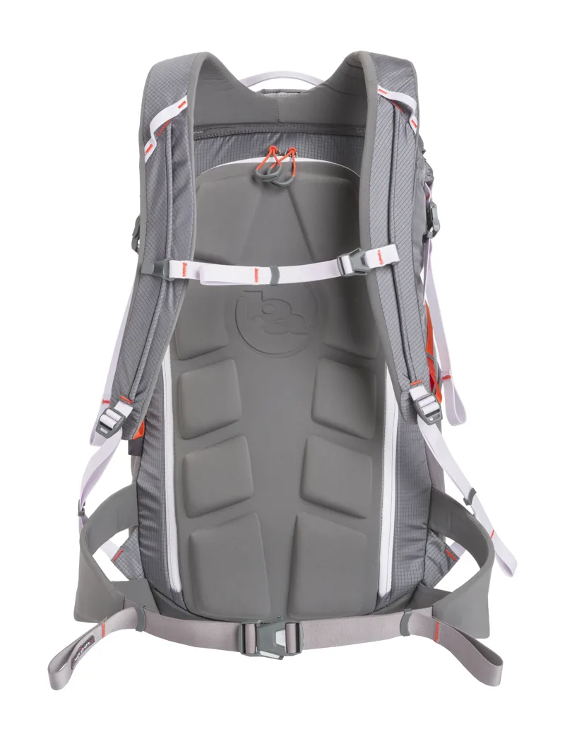 Big Agnes Unisex Ditch Rider 32L Shark-2